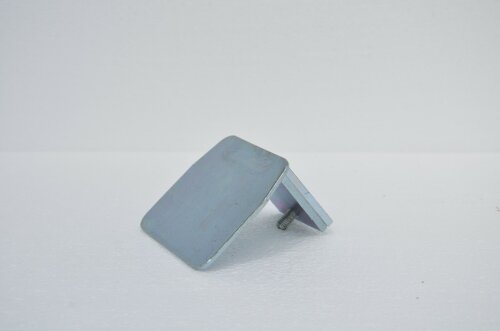 EC8M - ucpávka c profilu AZP-M 95x85 mm